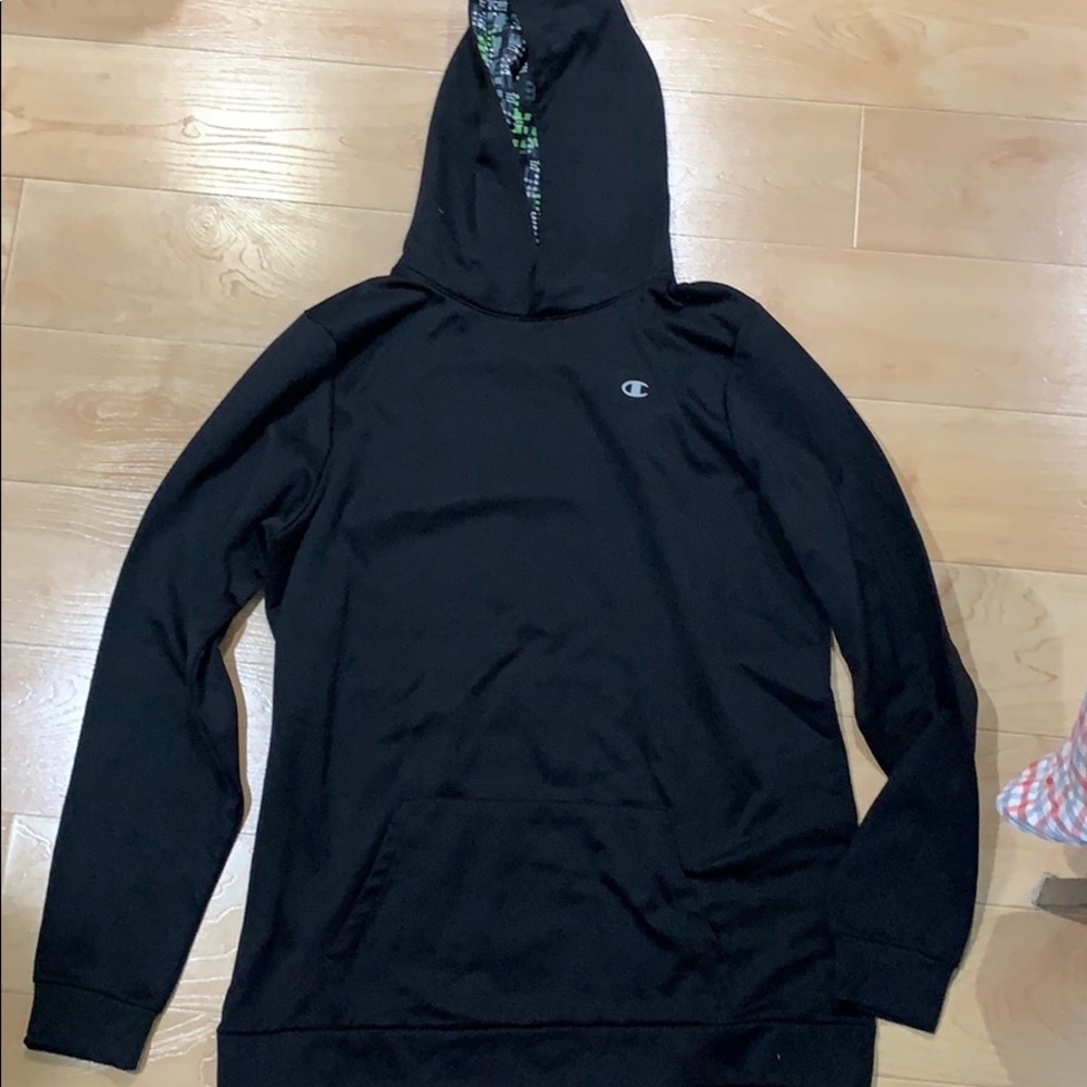 Champion sweatshirt